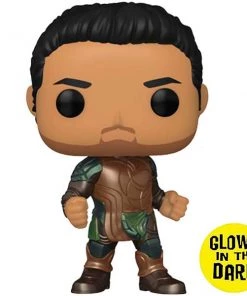 Pop! Marvel: Eternals- Gilgamesh W/ Chase (GW)