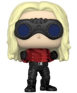 Suicide Squad Pop! Movies: TSS- Savant (NYCC'21)