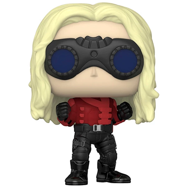 Suicide Squad Pop! Movies: TSS- Savant (NYCC'21) 3 Suicide Squad Pop! Movies: TSS- Savant (NYCC'21)