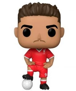 EPL Pop! Football: Liverpool- Roberto Firmino