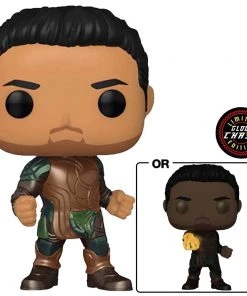 Pop! Marvel: Eternals- Gilgamesh W/ Chase (GW)
