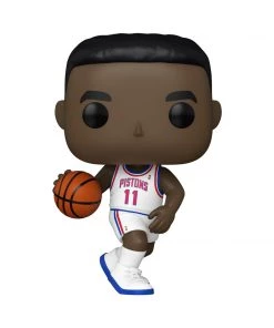 Pop! Basketball: NBA Legends- Isiah Thomas(Pistons Home)