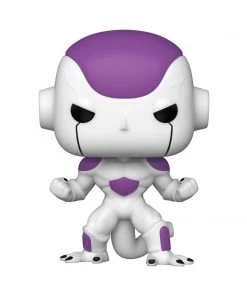 Dragon Ball Pop! Animation: DBZ S8- Frieza 100% Final Form