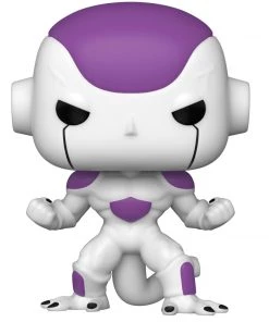 Dragon Ball Pop! Animation: DBZ S8- Frieza 100% Final Form