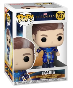 Pop! Marvel: Eternals- Ikaris