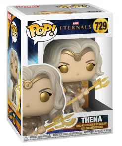 Pop! Marvel: Eternals- Thena