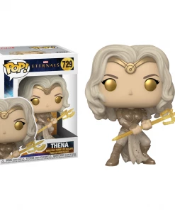 Pop! Marvel: Eternals- Thena