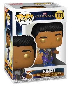 Pop! Marvel: Eternals - Kingo