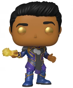 Pop! Marvel: Eternals - Kingo
