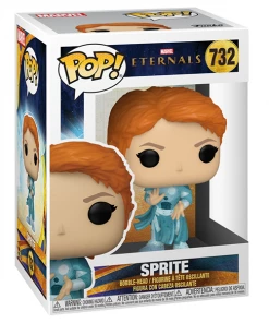 Pop! Marvel: Eternals - Sprite