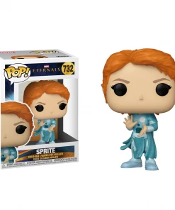 Pop! Marvel: Eternals - Sprite