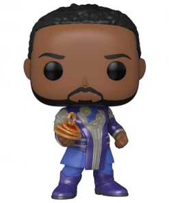 Pop! Marvel: Eternals - Phastos