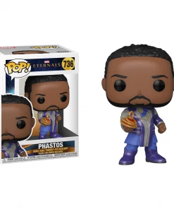 Pop! Marvel: Eternals - Phastos