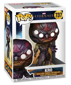 Pop! Marvel: Eternals - Kro