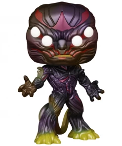 Pop! Marvel: Eternals - Kro