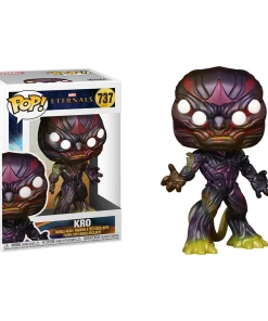 Pop! Marvel: Eternals - Kro