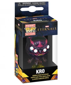 Pocket Pop! Marvel: Eternals- Kro