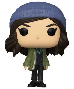 Pop! Marvel: Eternals - Sersi (Exc)