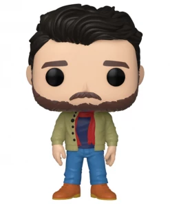 Pop! Marvel: Eternals - Dane Whitman