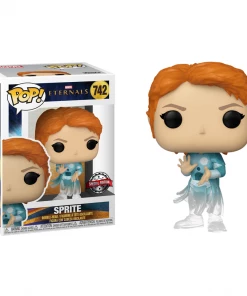Pop! Marvel: Eternals - Sprite (Exc)