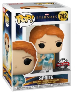 Pop! Marvel: Eternals - Sprite (Exc)
