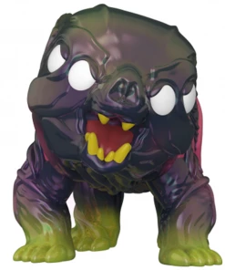 Pop! Marvel: Eternals - Kro Transformed (Exc)