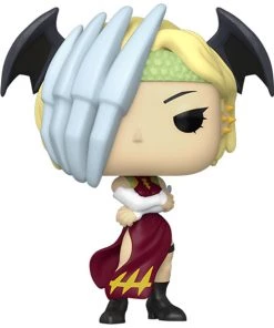 Pop! Animation: MHA- Ryuko In Hero Costume