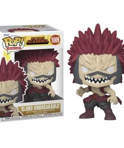 Pop! Animation: MHA- Eijiro Unbreakable