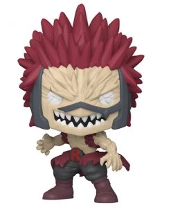 Pop! Animation: MHA- Eijiro Unbreakable