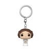 Keychains Pocket Pop! Star Wars: Princess Leia