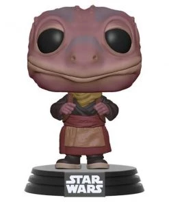 Pop! Tv: Mandalorian - Frog Lady (Exc)