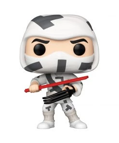 Pop! Movies: G.I. Joe- V2 Storm Shadow
