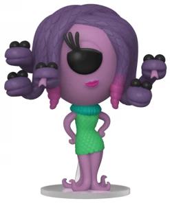 Pop! Disney: Monsters Inc 20th- Celia