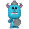 Pop! Disney: Monsters Inc 20th- Sully W/Lid 1 Pop! Disney: Monsters Inc 20th- Sully W/Lid