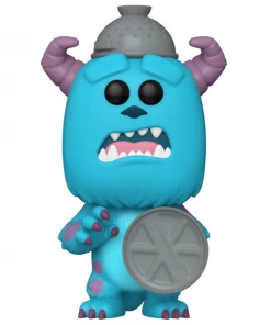 Pop! Disney: Monsters Inc 20th- Sully W/Lid