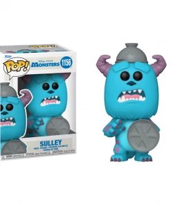 Pop! Disney: Monsters Inc 20th- Sully W/Lid 7 Pop! Disney: Monsters Inc 20th- Sully W/Lid