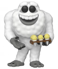Pop! Disney: Monsters Inc 20th- Yeti