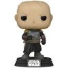 Pop! Tv: Mandalorian- Boba Fett W/o Helmet (Exc)