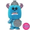 Pop! Disney: Monsters Inc 20th- Sully Lid (FL)(Exc) 1 Pop! Disney: Monsters Inc 20th- Sully Lid (FL)(Exc)