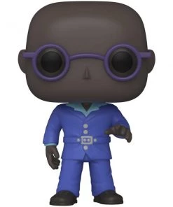 Pop! Movies: The Matrix Resurrections- Morpheus