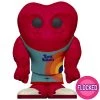 SJ2 Pop! Movies: Space Jam 2- Gossamer (FL)(Exc)