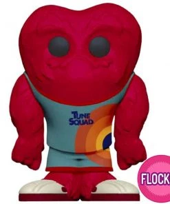 SJ2 Pop! Movies: Space Jam 2- Gossamer (FL)(Exc)