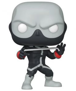 Pop! Animation: MHA- Twice W/ Chase (Exc)