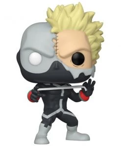 Pop! Animation: MHA- Twice W/ Chase (Exc)