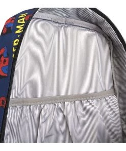 Marvel Loungefly! Nylon: Spiderman AOP