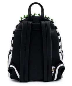 Loungefly! Leather: Beetlejuice Dantes Inferno