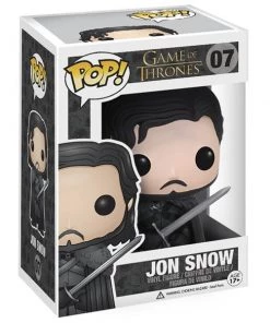 Game Of Thrones Pop! Tv: GOT - Jon Snow