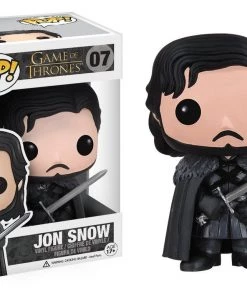 Game Of Thrones Pop! Tv: GOT - Jon Snow