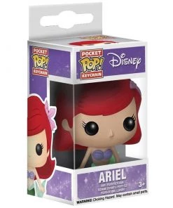 Little Mermaid Pocket Pop! Disney - Ariel