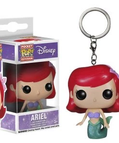 Little Mermaid Pocket Pop! Disney - Ariel